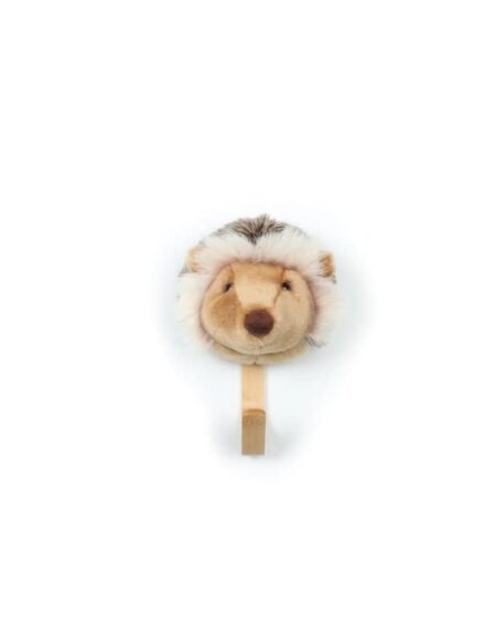 Wild & Soft - Stepkop Egel