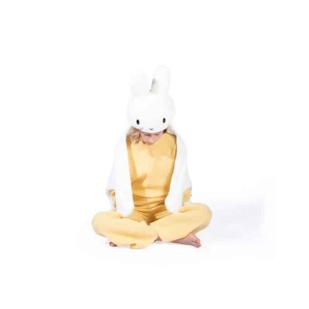 Wild & Soft - Vermomming Nijntje