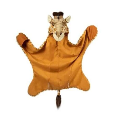 Wild & Soft - Vermomming haai