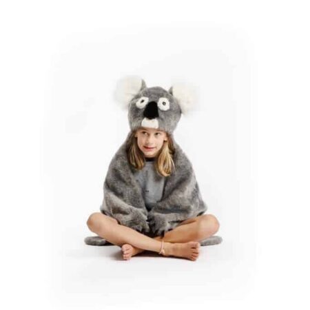 Wild & Soft - Vermomming koala