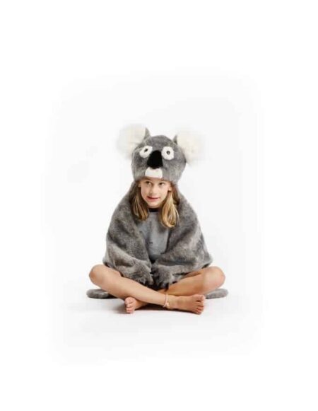 Wild & Soft - Vermomming koala