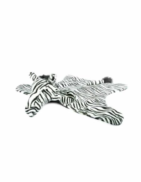 Wild & Soft - Vermomming zebra