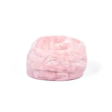 Wild & Soft - Zitzak roze