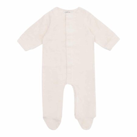 Witlof for Kids - Boxpakje Velvet Rib Soft Sand