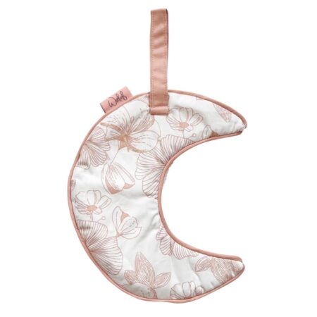 Witlof for Kids - Fopspeendoekje Flower Powder