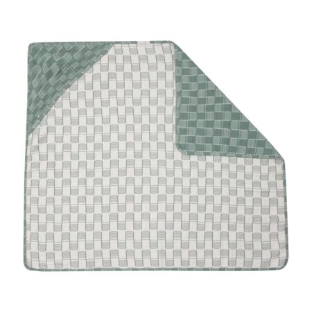 Witlof for Kids - Tetra Badcape Sticky Stripes