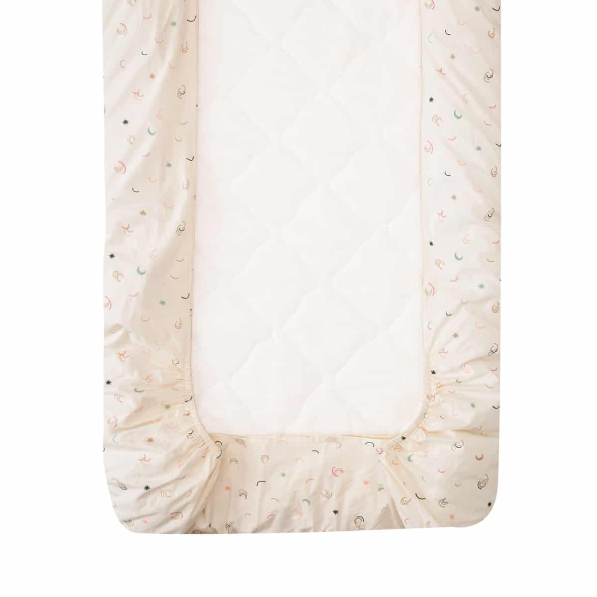 Witlof for Kids - Tuck-Inn Dekbedovertrek Bed 100X135Cm Magical Days