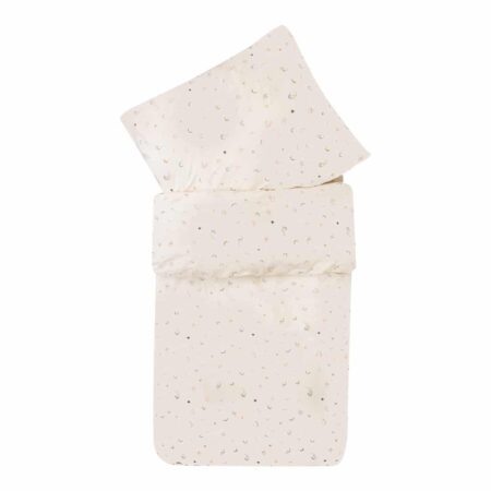 Witlof for Kids - Tuck-Inn Dekbedovertrek Junior 120X150Cm Magical Days