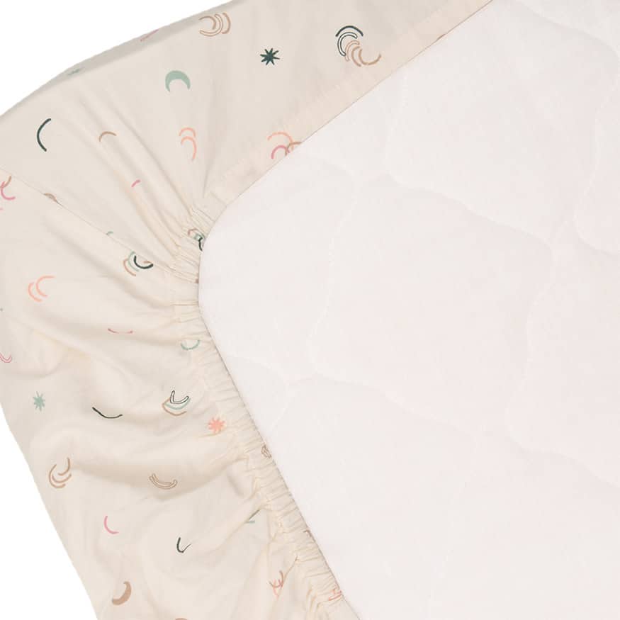 Witlof for Kids - Tuck-Inn Laken Wieg 40X80Cm Magical Days