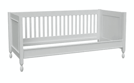 Wood Work - Bobby Bed Junior - 90x200 - Wit