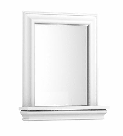 Wood Work - Jack Spiegel - Wit