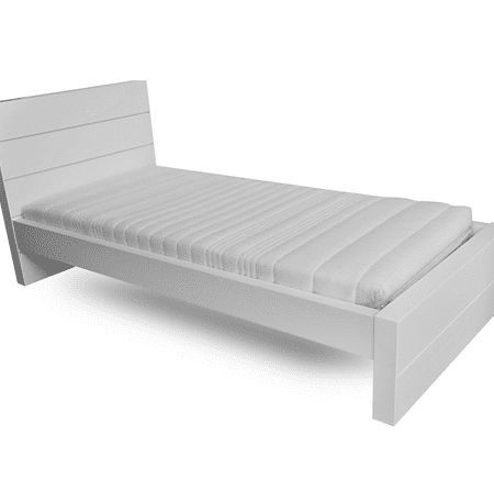 Wood Work - Jules Bed Junior - 90x200