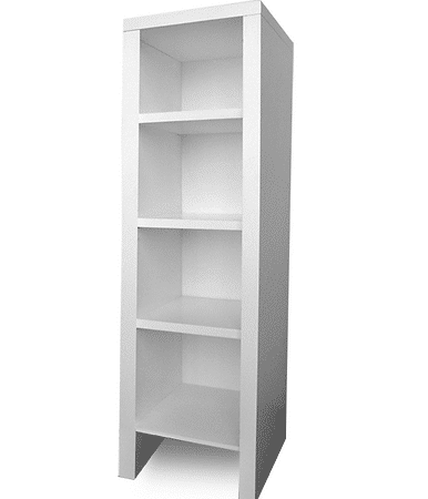 Wood Work - Jules Boeken kast