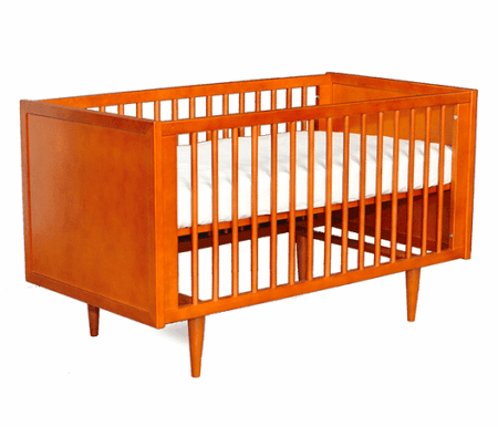 Wood Work - Kennedy Bed US - 70x140 - Origineel