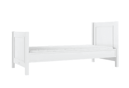 Wood Work - Will Bed Junior - 90x200 Wit
