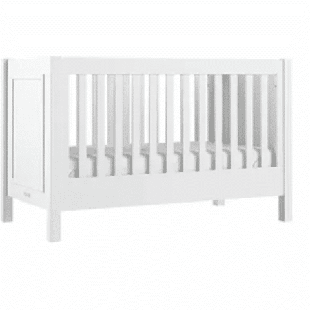 Wood Work - Will Bed US - 70x140 Wit