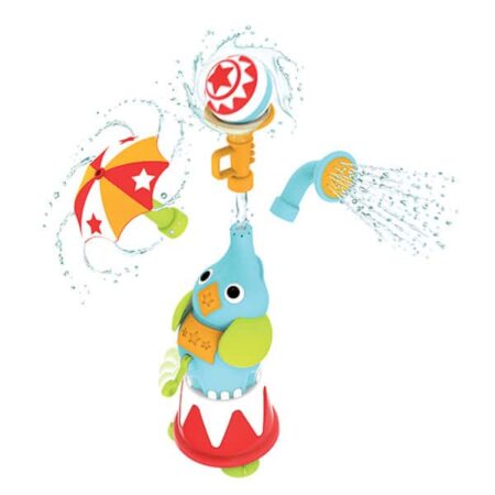 Yookidoo - Elefountain Water Show