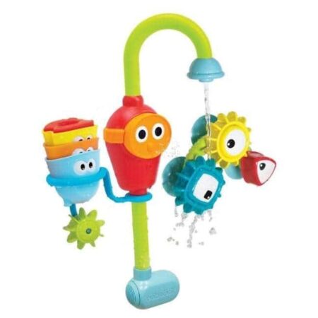 Yookidoo - Spin 'N' Sort spout Pro