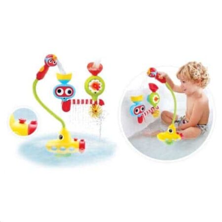 Yookidoo - Submarine Spray Station