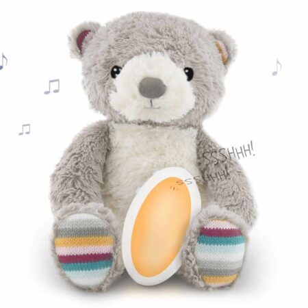 ZAZU - Baby Sleep Susher - Bruno