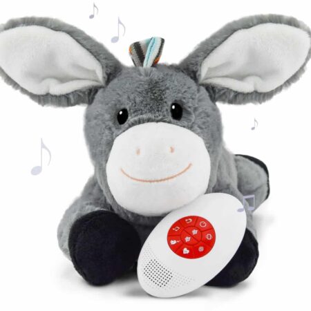 ZAZU - Heartbeat - DON The Donkey