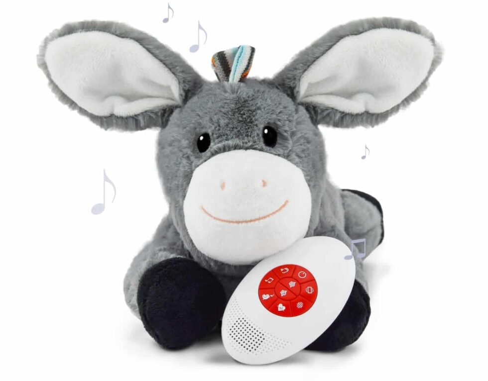 ZAZU - Heartbeat - DON The Donkey