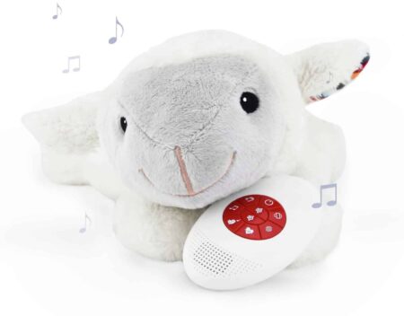 ZAZU - Heartbeat - LIZ The Lamb