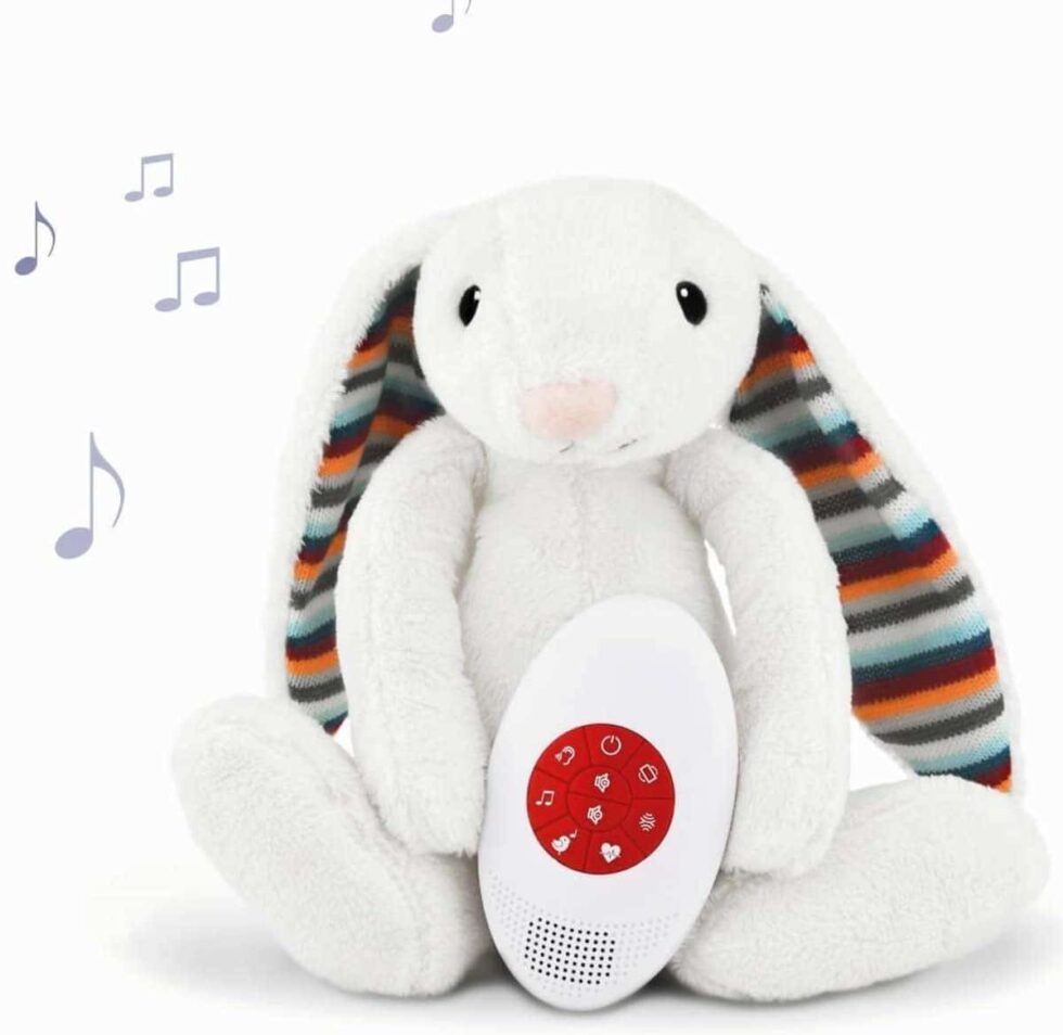 ZAZU - Heartbeat - Rabbit