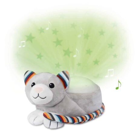 ZAZU - Musical Star Projector - Kiki