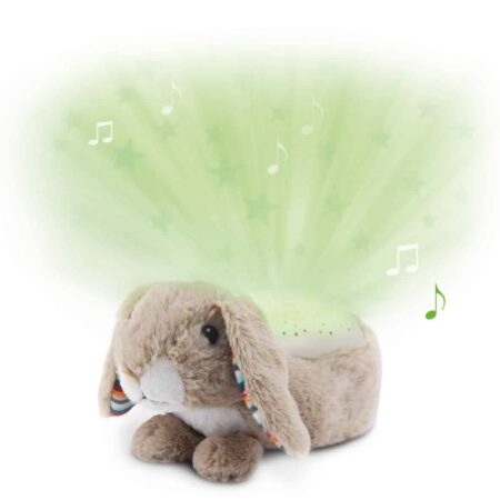 ZAZU - Musical Star Projector - Ruby