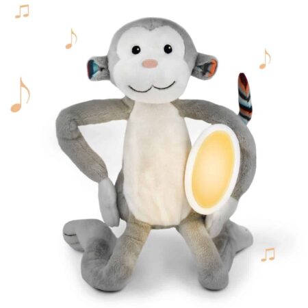 ZAZU - Nightlight Soft Toy - Max