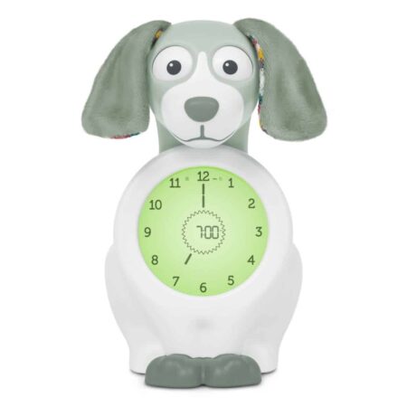 ZAZU - Sleeptrainer Dog - Davy Green