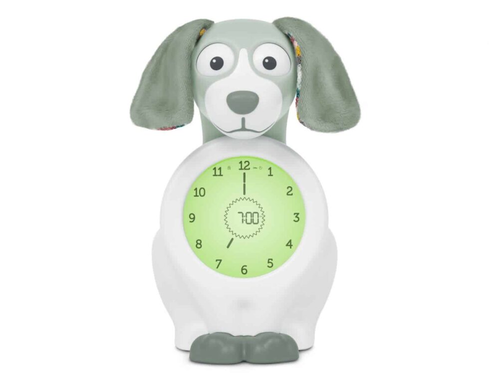 ZAZU - Sleeptrainer Dog - Davy Green