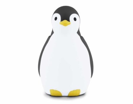 ZAZU - Sleeptrainer Penguin - Pam Grey