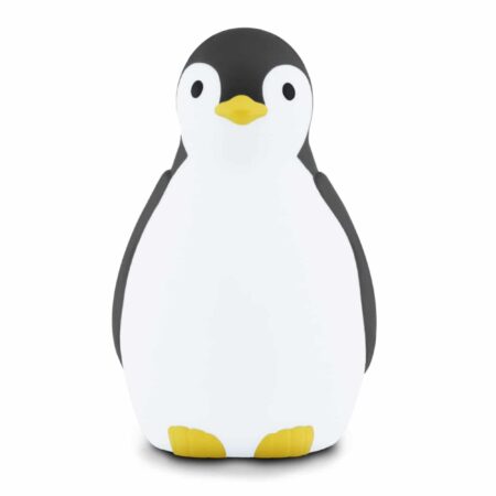 ZAZU - Sleeptrainer Penguin - Pam Grey