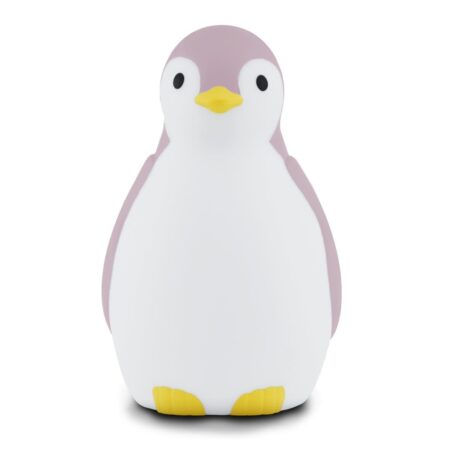 ZAZU - Sleeptrainer Penguin - Pam Pink