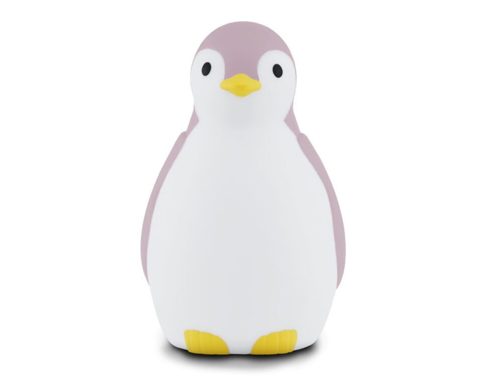 ZAZU - Sleeptrainer Penguin - Pam Pink