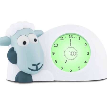 ZAZU - Sleeptrainer Sheep - Sam Blue