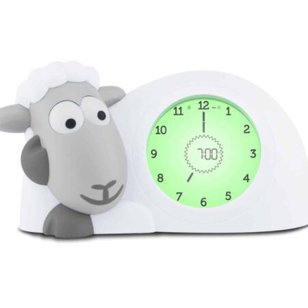ZAZU - Sleeptrainer Sheep - Sam Grey