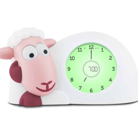 ZAZU - Sleeptrainer Sheep - Sam Pink