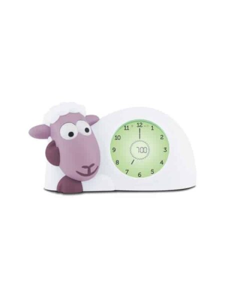 ZAZU - Sleeptrainer Sheep - Sam Purple