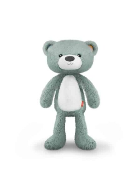 ZAZU - Sleeptrainer the bear - Brody - Blue