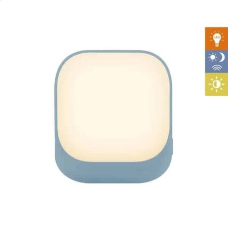 ZAZU - Socket Light - Blue