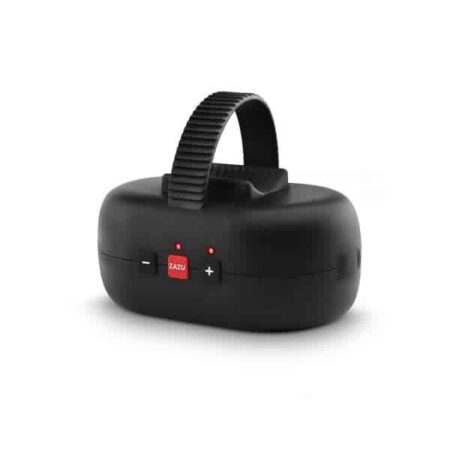 Zazu - Baby Rocker - Black