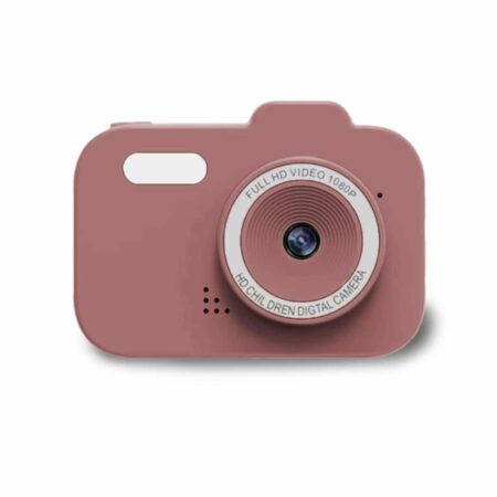 Zazu - Digitale kids Camera - Roze