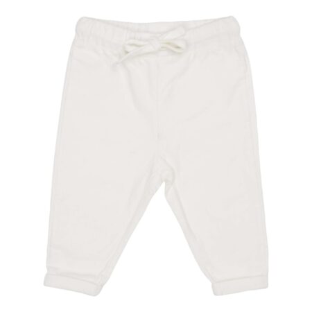 Little Dutch - Broek corduroy Soft White