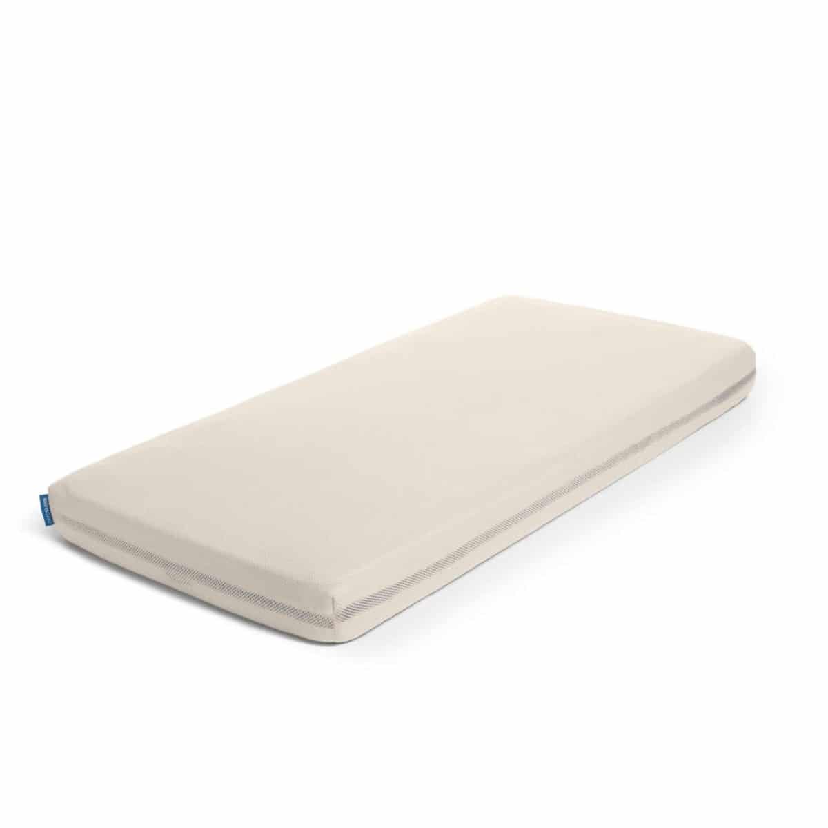 Aerosleep - Sleep Safe Fitted Sheet 140 x 70 Almond