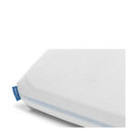 Aerosleep - Sleep Safe Fitted Sheet 78 x 48 White