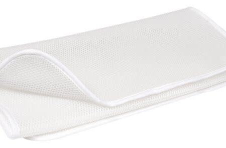 Aerosleep - Sleep Safe Mattress Protector 90 x 40