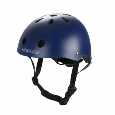 BANWOOD - HELMET NAVY BLUE